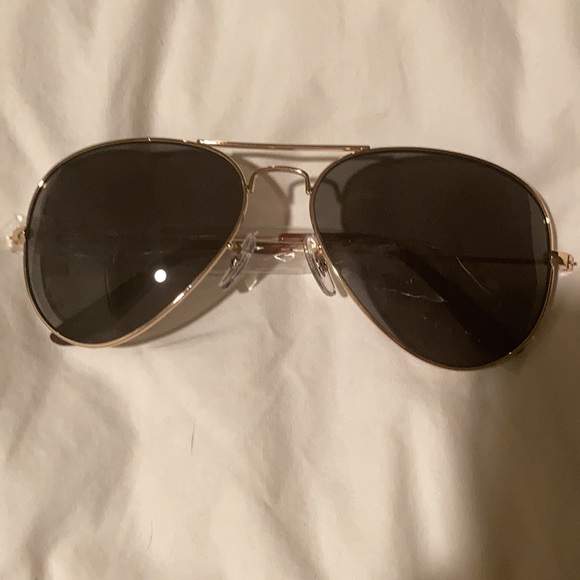 Aviator sunglasses - Picture 6 of 6